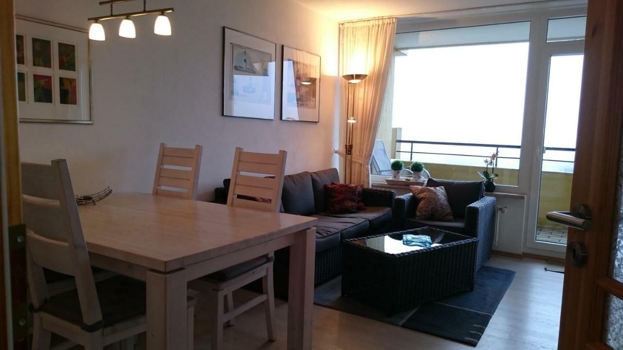 Ferienwohnung "Traumblick" - Selbstversorger Braunlage Exterior photo